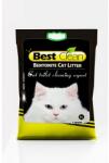 Best Clean Lemon - Котешка тоалетна от бентонит с аромат на лимон