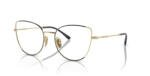 Vogue 4298T-5195 Titan Rama ochelari