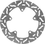 TRW Disc frana TRW MST446RAC (MST446RAC) - fixbox