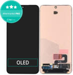 Samsung Galaxy S25 - Écran LCD + Écran tactile OLED