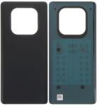 Xiaomi Redmi Note 14 Pro 4G 24116RACCG - Carcasă Baterie (Midnight Black), Midnight Black