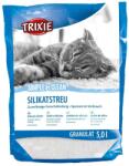 TRIXIE Simple' n' Clean Silicate Litter cиликонова котешка тоалетна 5 литра