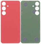 Samsung Galaxy S25 Plus - Carcasă Baterie (Coralred), Coralred