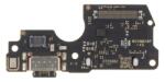 Xiaomi Redmi Note 14 Pro 4G 24116RACCG - Conector de Încărcare Placă PCB + SIM Cititor