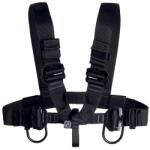 Singing Rock RL CHEST negru