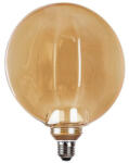 Rábalux , 79076 , Filament-LED , LED Filament , borostyán , IP20 , E27 , 1800K , 4W (76217-79076)