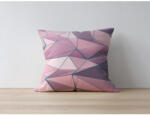 Aberto Design Stílusos párnahuzat, 43 x 43 cm, 50% poliészter és 50% pamut | Digitális nyomtatás, 30°C-on mosógépben mosható | Tökéletes otthoni dekorációhoz és kényelemhez (85293-397KRL1315)