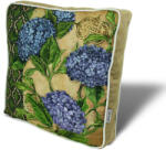 Aberto Design Mosható párna 42x42 cm, pamut-poliészter keverék, puha (79524-419GRV2142)