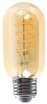 Rábalux , 79008 , Filament-LED , LED Filament , borostyán , IP20 , E27 , 3000K , 4W (76151-79008)