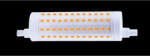 Rábalux , 79098 , SMD-LED , LED izzó , fehér , IP20 , R7s , 2700K , 15W (76233-79098)