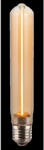 Rábalux , 79078 , Filament-LED , LED Filament , borostyán , IP20 , E27 , 1800K , 2W (76219-79078)
