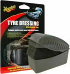 Meguiar's Dressing Applicator Lustruire pentru Elastici auto X3090 (X3090)