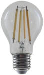 Rábalux , 79043 , Filament-LED , LED Filament , átlátszó , IP20 , E27 , 4000K , 8W (76184-79043)