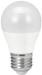 Rábalux , 79059 , SMD-LED , LED izzó , fehér , IP20 , E27 , 4000K , 5W (76200-79059)