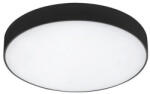 Rábalux , 7897 , Tartu , Kültéri mennyezeti lámpa , matt fekete , IP44 , 2800-6000K , 18W (57538-7897)