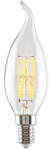 Rábalux , 1593 , Filament-LED , LED Filament , IP20 , E14 , 2700K , 4, 2W (53523-1593)