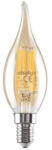 Rábalux , 1656 , Filament-LED , LED Filament , IP20 , E14 , 4000K , 4, 2W (53586-1656)