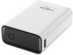 ANSMANN 20000mAh Powerbank USB-A USB-C (84360-1700-0157)
