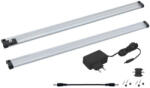 EGLO , 94692 , VENDRES , LED szalag , 4000 K , LED , 2X5W , IP20 , szatinált (42654-94692)