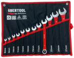ÜBERTOOL - 12 db kombinációs kulcs készlet (83872-ST-58803)