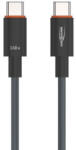 ANSMANN USB-C töltőkábel 140W Power Delivery (84101-1700-0177)