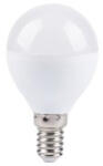Rábalux , 2071 , SMD-LED , LED izzó , fehér , IP20 , E14 , 4000K , 5W (54001-2071)