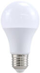 Rábalux , 79061 , SMD-LED , LED izzó , fehér , IP20 , E27 , 4000K , 10W (76202-79061)