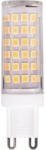 Rábalux , 1996 , SMD-LED , LED izzó , IP20 , G9 , 3000K , 8W (53926-1996)