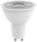 Rábalux , 79079 , SMD-LED , LED izzó , fehér , IP20 , GU10 , 3000K , 5W (76220-79079)