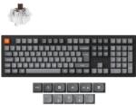 Keychron K10 Max Hot Swappable (K10M-H3Z-HU)
