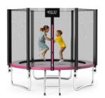 4FIZJO Trambulină pentru copii CLASSIC 252 cm 8 FT