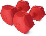 4FIZJO Gantere bituminoase 2 x 3 kg
