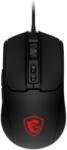 MSI Forge GM100 Wired (S12-0402310-HH9) Mouse