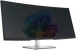 Kensington 628903 betekintésvédelmi szűrő 86, 4 cm (34") Monitor Keret nélküli betekintésvédő fólia (628903) (628903)