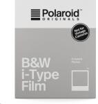 Polaroid Originals fekete-fehér instant fotópapír Polaroid i-Type kamerákhoz (PO-004669) (PO-004669) (PO-004669)