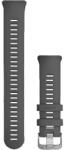 Garmin Swim 2 Slate Large (XL) óraszíj szürke (010-12929-02) (G010-12929-02) (G010-12929-02)