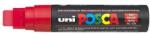 uni Uni POSCA PC-17K piros marker (186321) (186321)