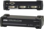 ATEN 2-Port DVI Dual Link Splitter with Audio VS172 (57782B) (57782B)