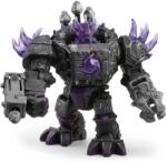 Schleich ELDRADOR CREATURES Shadow Master Robot with Mini Creature (42557) (42557)