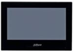 Dahua Dahua VTH2622G-P érintő kijelzős/7"/Wi-fi/fekete IP beltéri egység (VTH2622G-W) (VTH2622G-W)