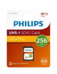 Philips microSDXC 256GB CL10/UHS-I/U3/V30 (PH512986)