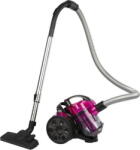 ProfiCare PC-BS 3134 Anthracite/Pink (331340) Aspirator