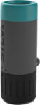 SILVA POCKET 7X Gri închis, Negru, Turcoaz (37616) Binoclu