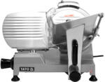 Yato Gastro Hússzeletelő 120 W 220 mm alu (YG-03110)