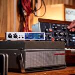 Audient RME FIREFACE UCX II USB Streaming 40 csatornás Sztereo Audio Interfész - Fekete (FIREFACE UCX II) (FIREFACE UCX II)