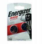 Energizer Elem lítium Energizer 3V Cr 2450 --- 2 db (7638900381795)