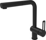 PAFFONI Ringo konyhai csaptelep álló fekete RIN185NO (RIN185NO)