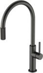 Omnires Switch csaptelepek víztisztító berendezésekhez álló grafit/szürke SW9057GR (SW9057GR)