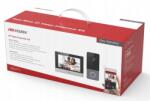 Hikvision Ip video kaputelefon szett DS-KIS603-P Hikvision, Wifi, Szett (305302411)