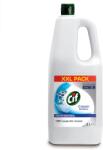 Cif Professional Cream folyékony súrolószer, 2l